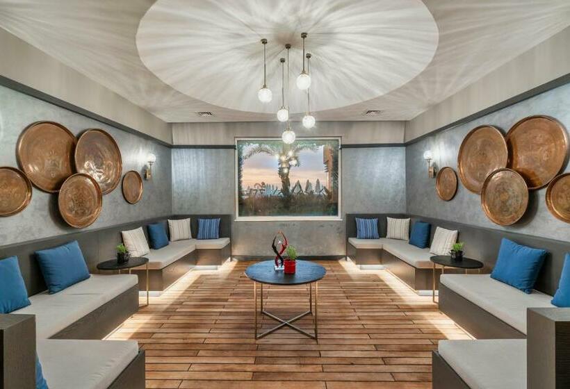 هتل Corendon Playa Kemer