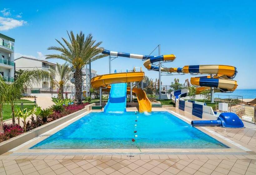 هتل Corendon Playa Kemer