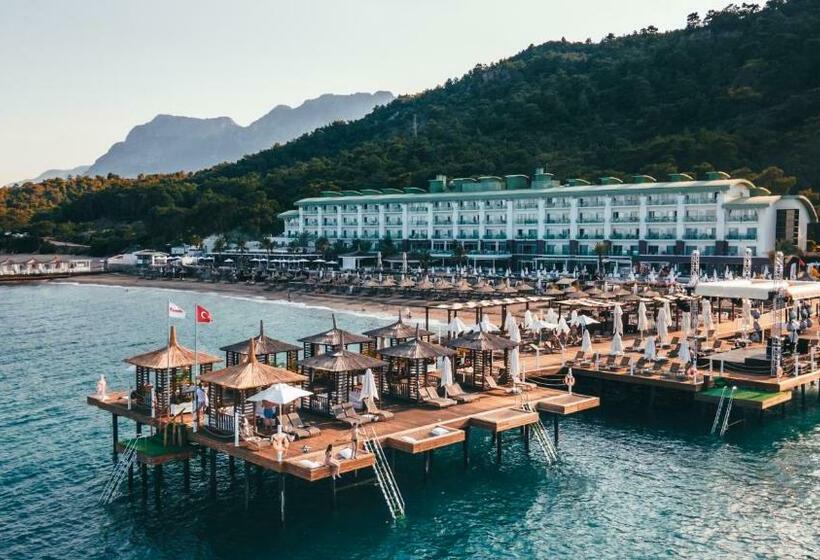 هتل Corendon Playa Kemer