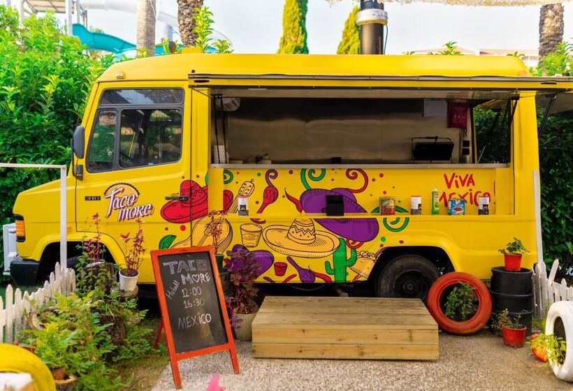 Doubletree By Hilton Antalya Kemer All Inclusive Resort