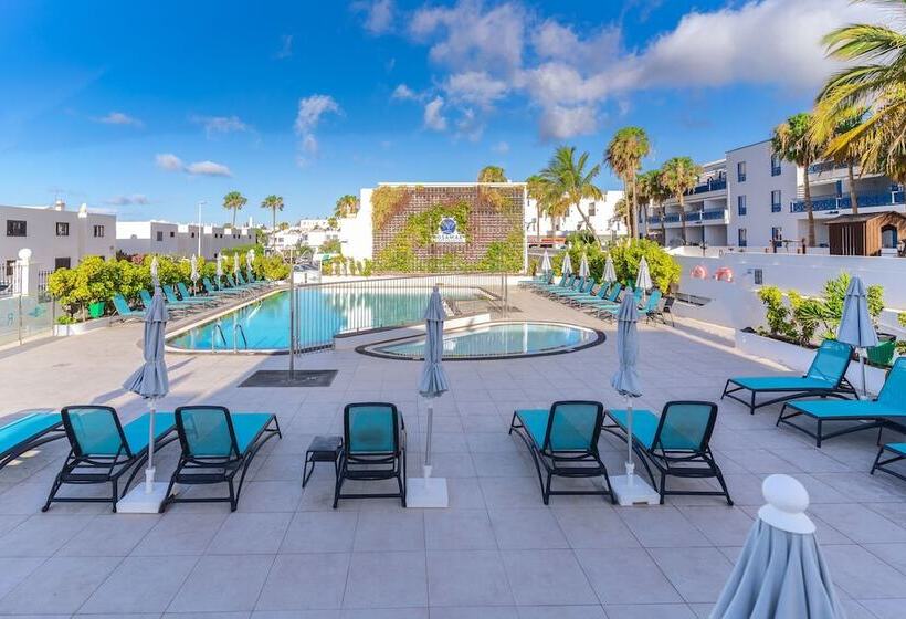 Rosamar Resort Lanzarote