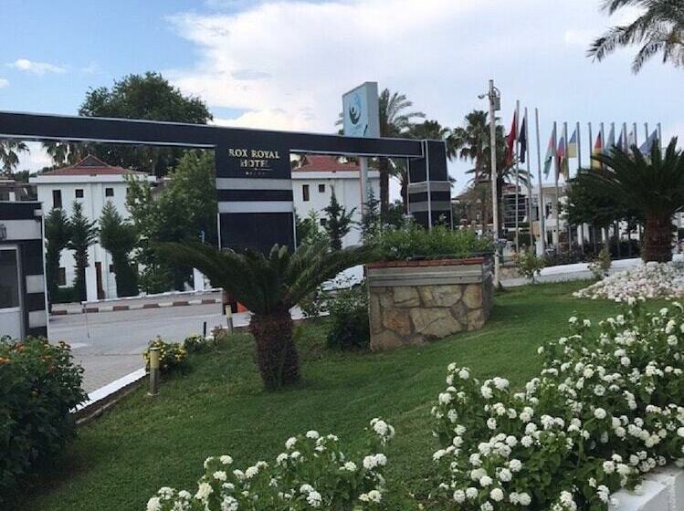 Rox Royal Hotel   All Inclusive