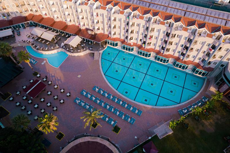 Rox Royal Hotel   All Inclusive