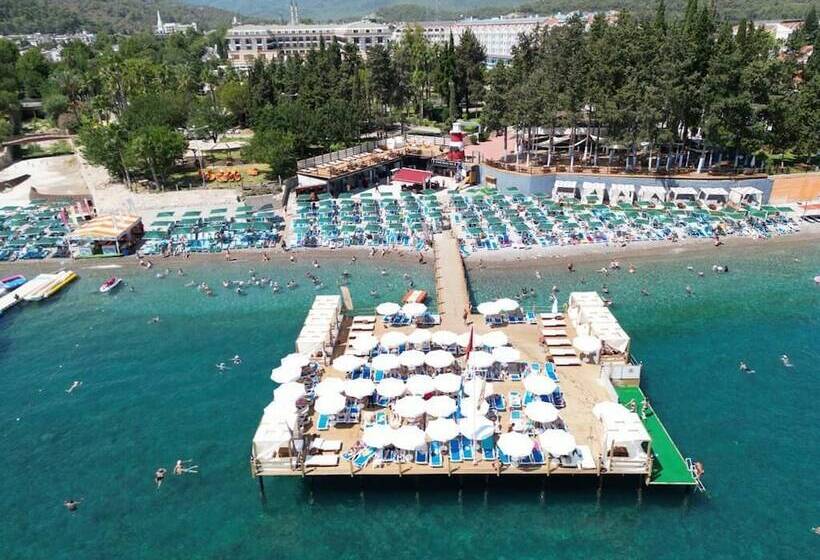 Rox Royal Hotel   All Inclusive