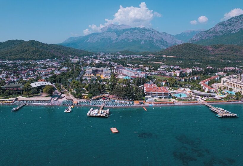 Rox Royal Hotel   All Inclusive