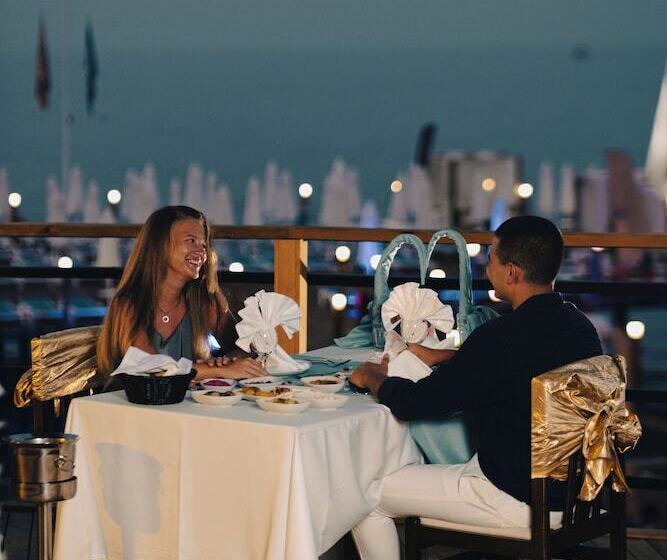 Rox Royal Hotel   All Inclusive