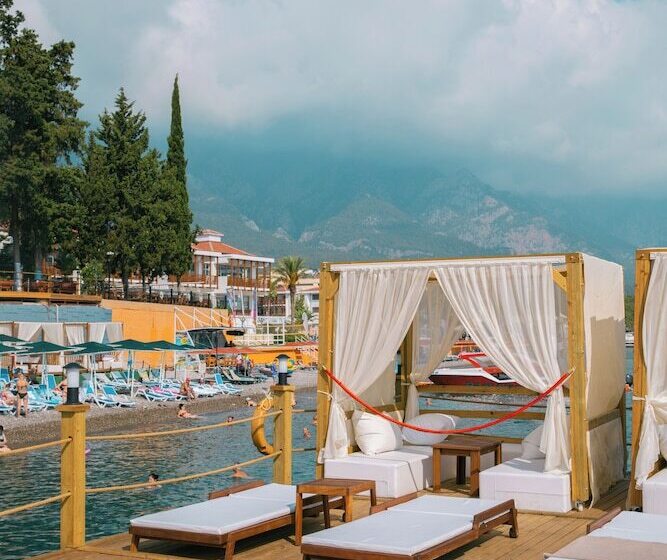Rox Royal Hotel   All Inclusive