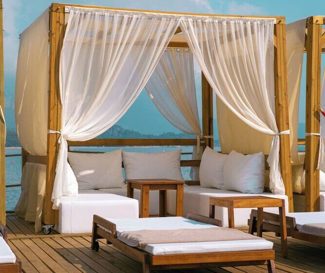 Rox Royal Hotel   All Inclusive