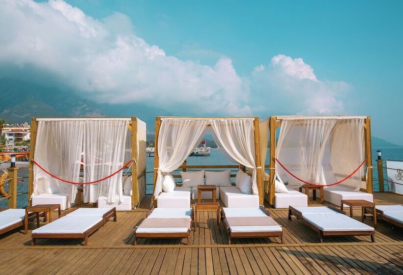Rox Royal Hotel   All Inclusive