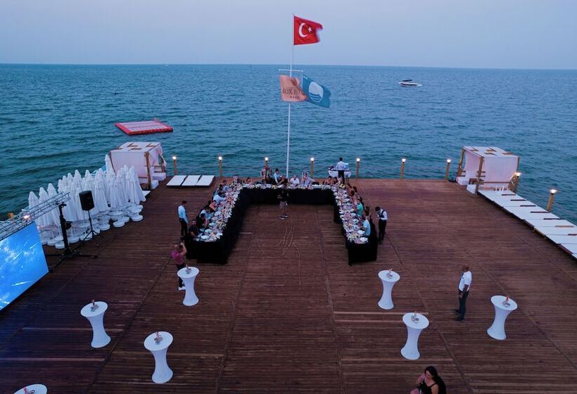 Rox Royal Hotel   All Inclusive