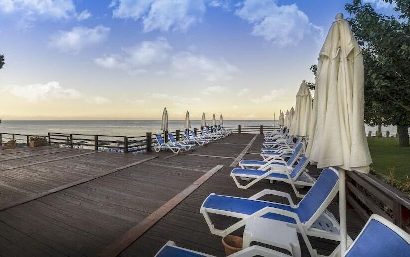 Rox Royal Hotel   All Inclusive