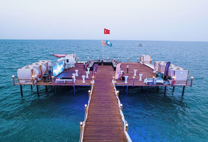 Rox Royal Hotel   All Inclusive