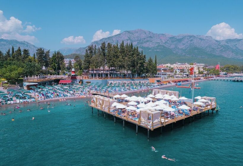 Rox Royal Hotel   All Inclusive