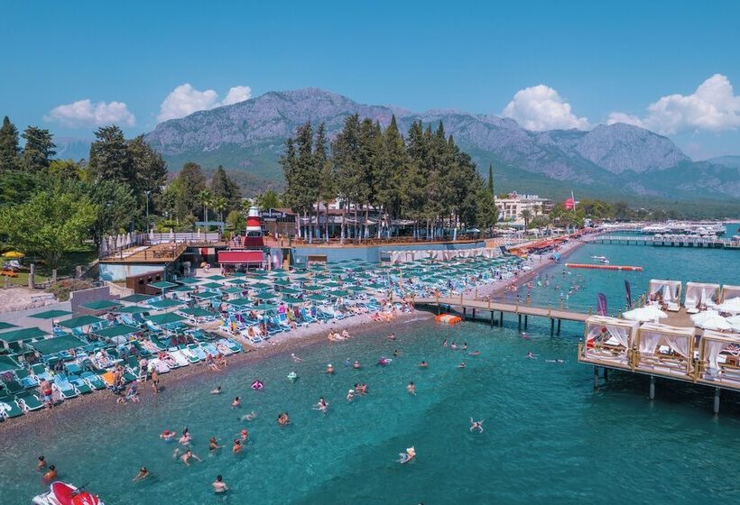 Rox Royal Hotel   All Inclusive