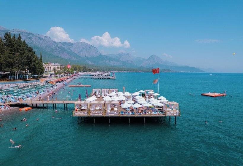 Rox Royal Hotel   All Inclusive