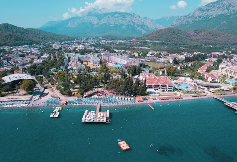 Rox Royal Hotel   All Inclusive