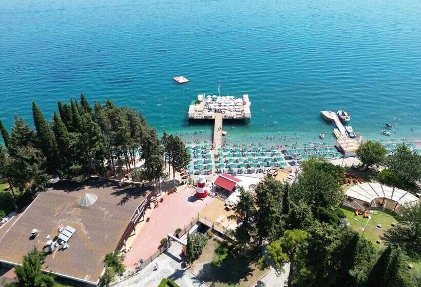 Rox Royal Hotel   All Inclusive