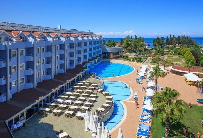 Rox Royal Hotel   All Inclusive
