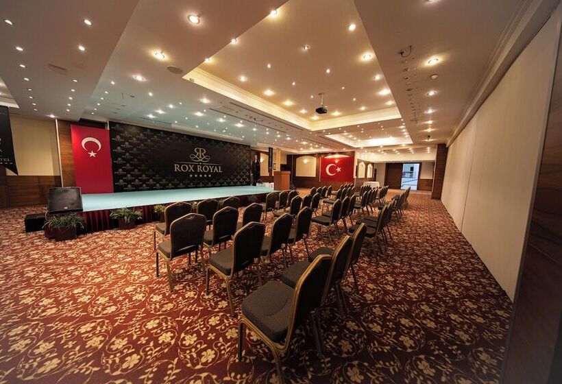 Rox Royal Hotel   All Inclusive