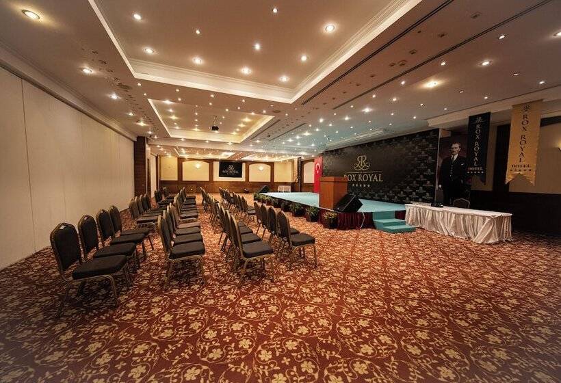 Rox Royal Hotel   All Inclusive