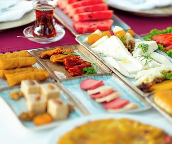 Rox Royal Hotel   All Inclusive