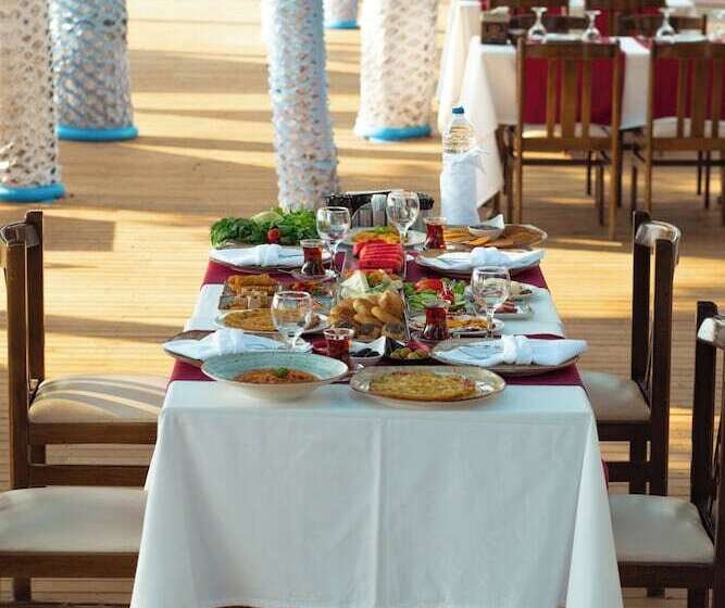 Rox Royal Hotel   All Inclusive