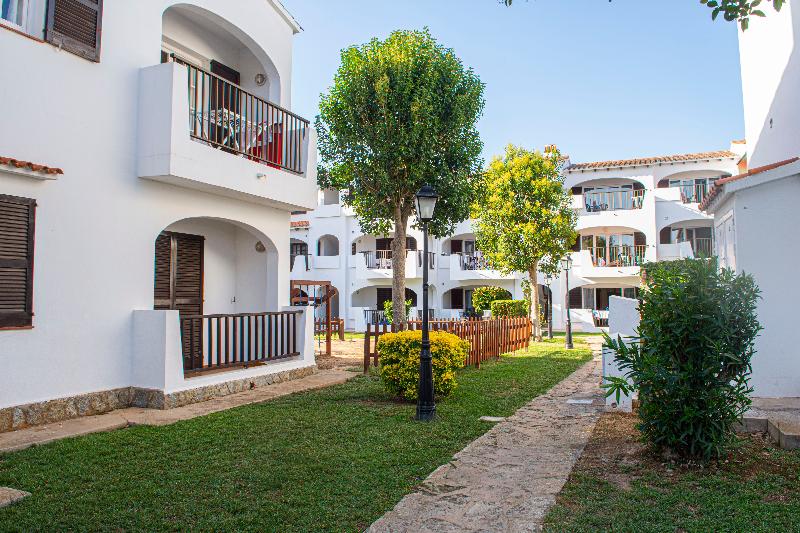 Siesta Mar Apartamentos