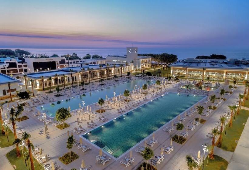 Swandor Hotels & Resorts   Kemer