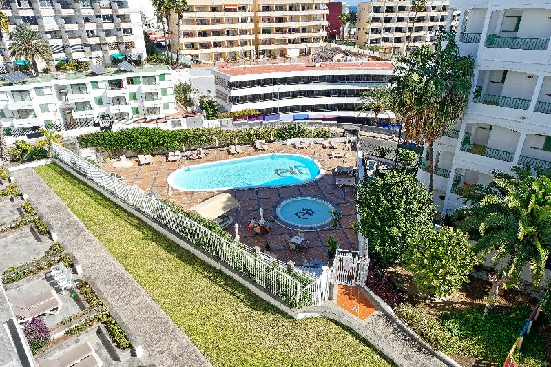 Tc Apartamentos Dorotea