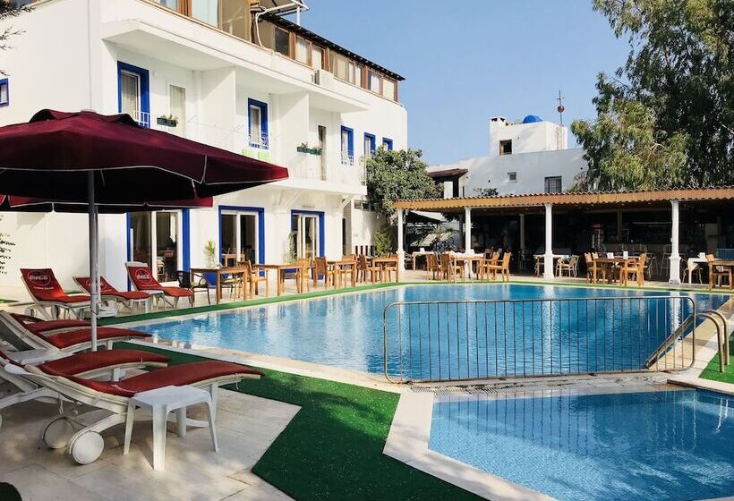 Tumay Hotel Bitez