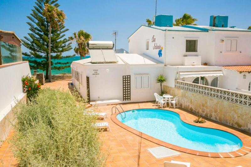 Villa San Antonio en Corralejo | Destinia