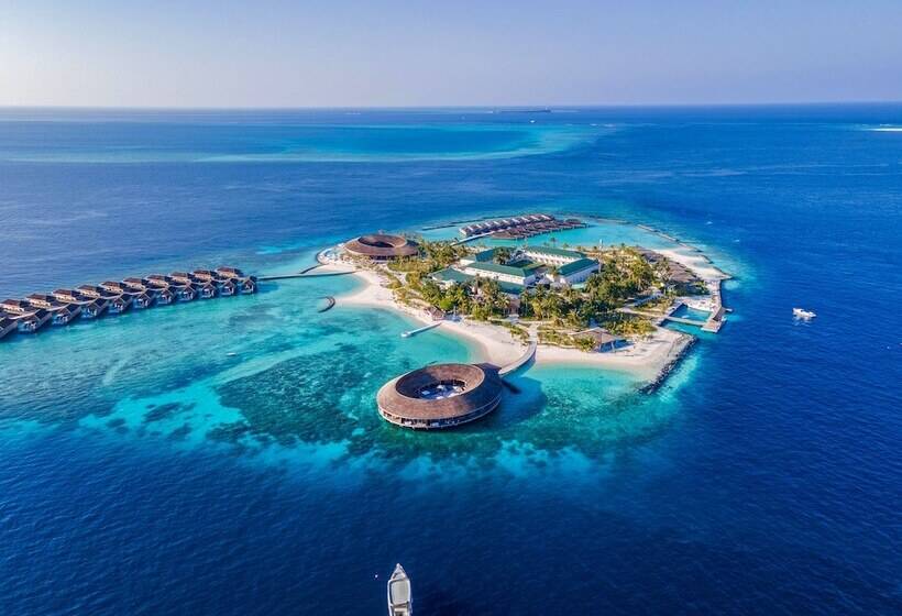 Fotos del hotel Kagi Maldives Spa Island:  34 Fotos del hotel Kagi Maldives Spa Island:  34