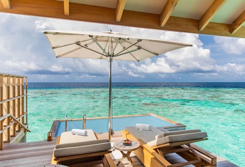 Fotos del hotel Kagi Maldives Spa Island:  37 Fotos del hotel Kagi Maldives Spa Island:  37