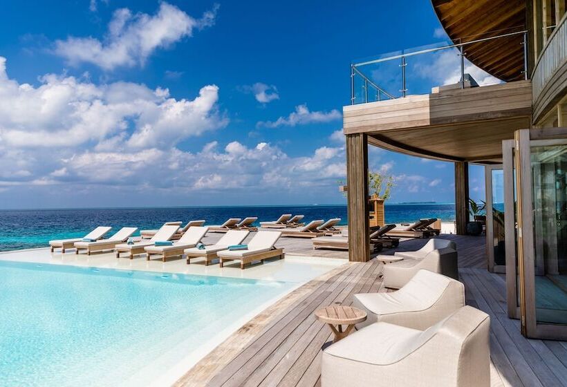 Fotos del hotel Kagi Maldives Spa Island:  42 Fotos del hotel Kagi Maldives Spa Island:  42