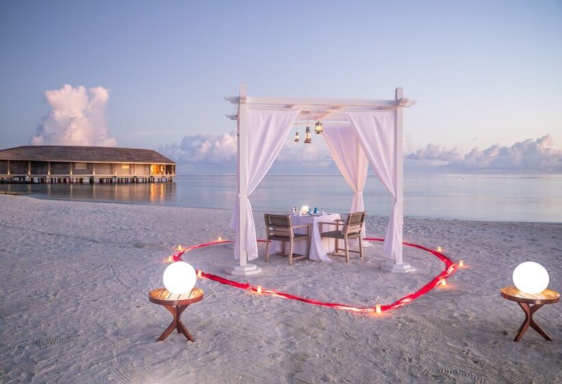 Fotos del hotel Kagi Maldives Spa Island:  22 Fotos del hotel Kagi Maldives Spa Island:  22