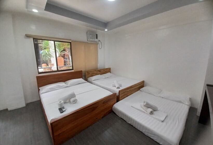 Отель Mgg Casa Dela Playa