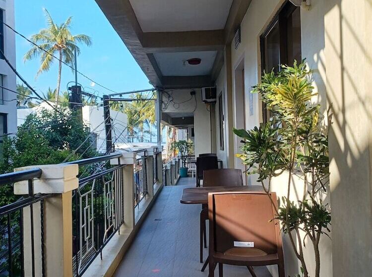 هتل Mgg Casa Dela Playa