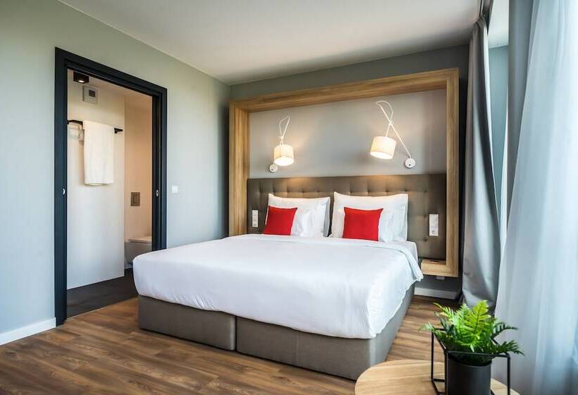 Fotos del hotel Up Hotel Budapest:  6