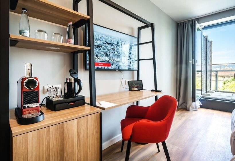 Fotos del hotel Up Hotel Budapest:  7
