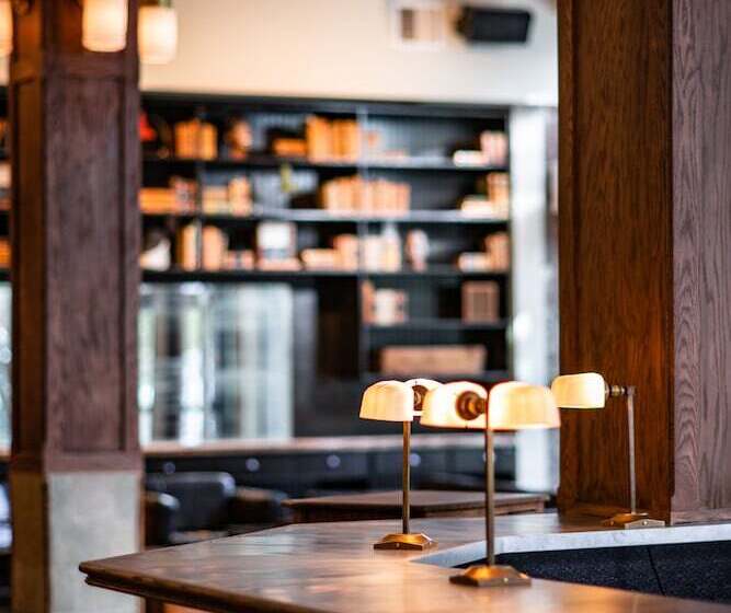 호스텔 Kex Portland