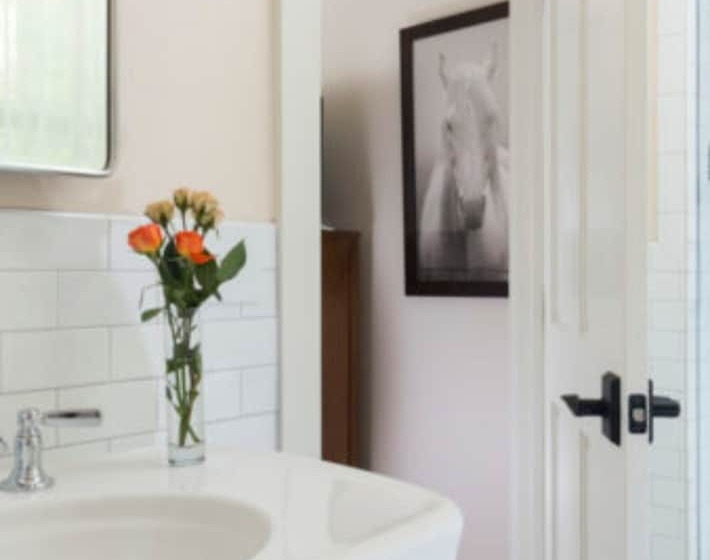 צימר Ashford Acres Inn