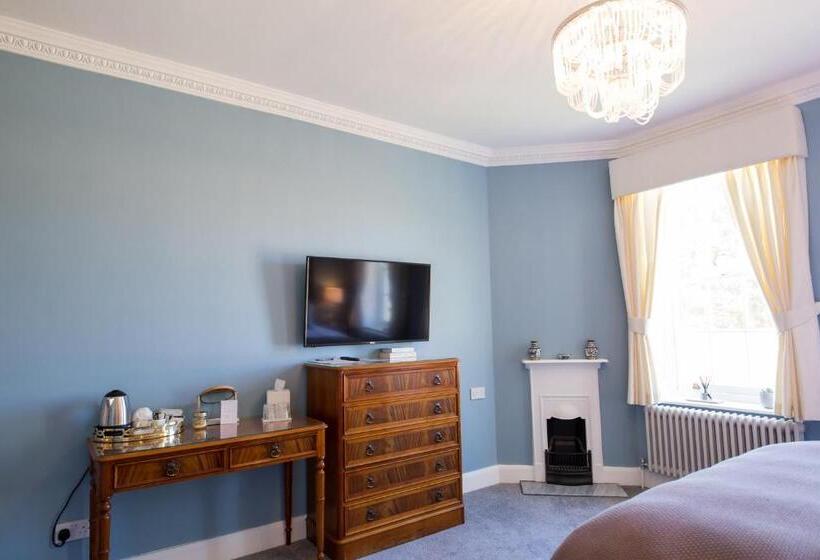B&b Downham Hall