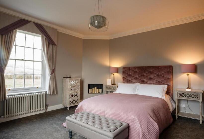 B&b Downham Hall