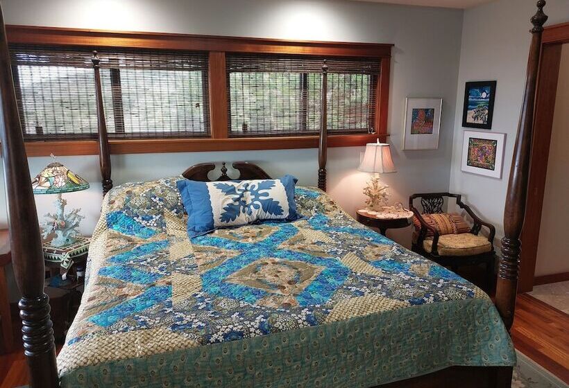 مبيت وإفطار Kona Palace In Captain Cook