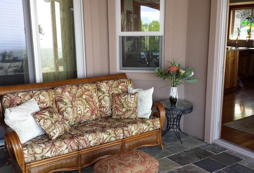 مبيت وإفطار Kona Palace In Captain Cook