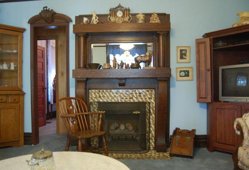 Bed and Breakfast Mountain Laurel Inn