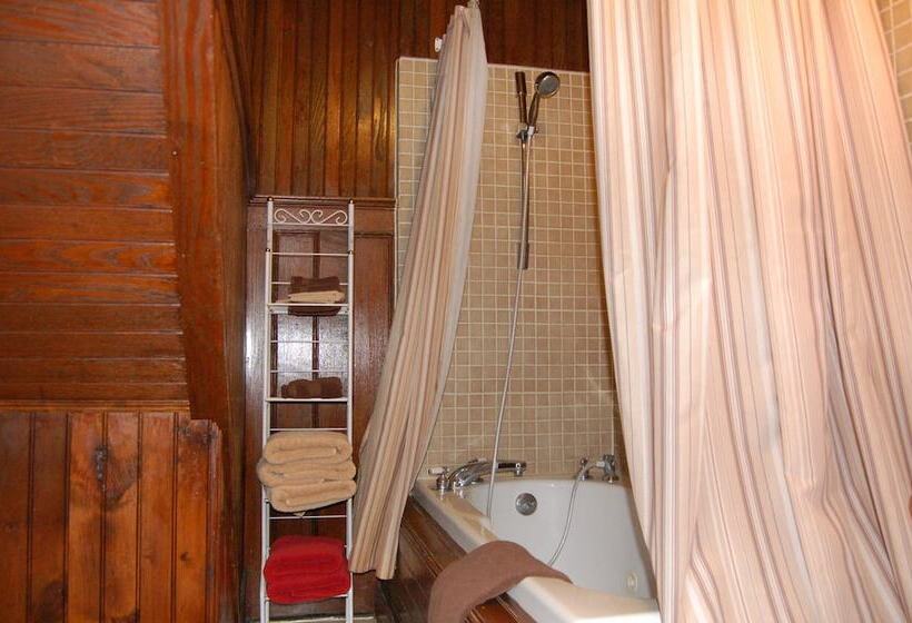 住宿加早餐  Mountain Laurel Inn