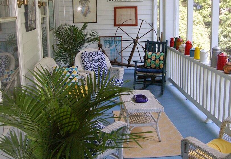 Bed and Breakfast Mountain Laurel Inn