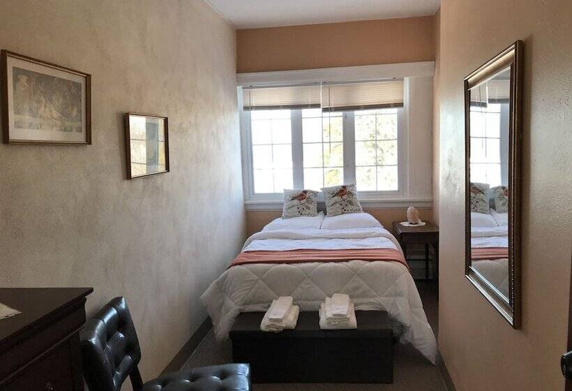 Bed and Breakfast Suncliff On The Lake