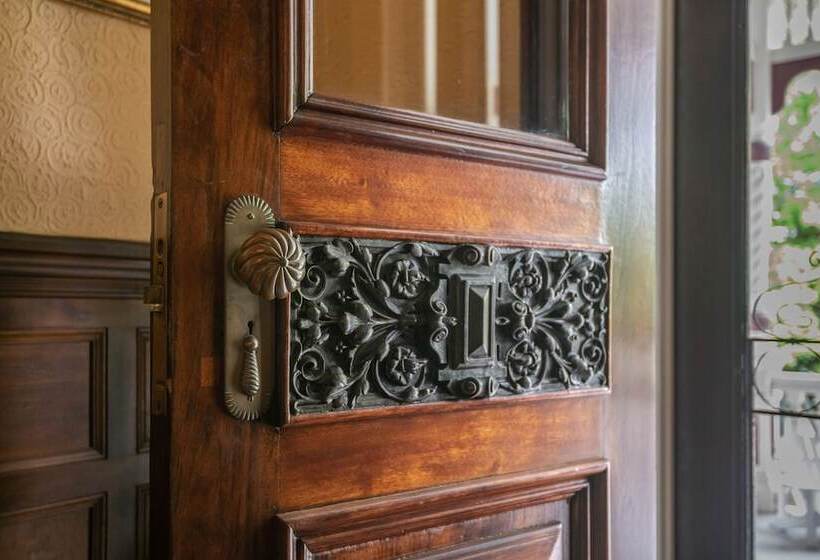 צימר The Lady Mary Inn